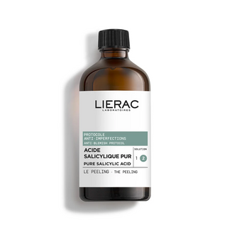 Lierac Protocolo Anti-imperfeições Peeling 100ml