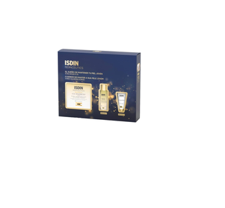 Isdinceutics Coffret Age Reverse Day Rotina Anti-idade