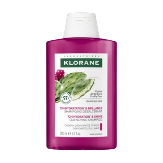 Klorane Amora Selvagem Gel Ducha 200ml