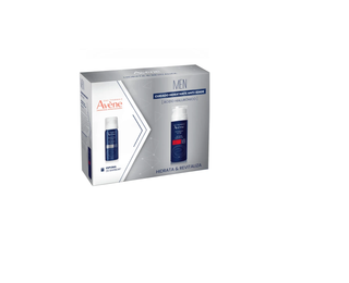 Avene Coffret Men Ácido Hialurónico