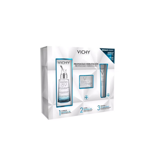 Vichy Coffret Minéral 89 50ml