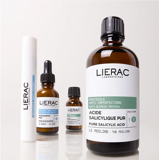 Lierac Protocolo Imperfeições Stop Borbullhas 15ml