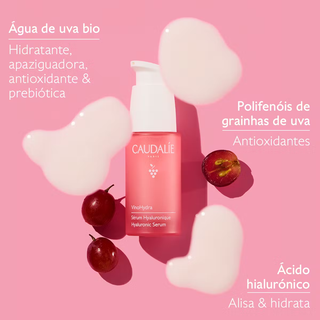 Caudalie VinoHydra Sérum Hialurónico 30ml