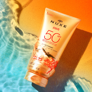 Nuxe Sun Leite Solar SPF50 150ml