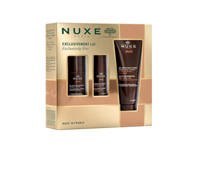 Nuxe Coffret Men 2024