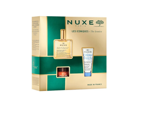 Nuxe Coffret Best Seller 2024