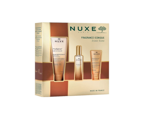 Nuxe Coffret Prodigieux 2024