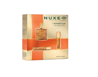 Nuxe Coffret Infinite Glow 2024