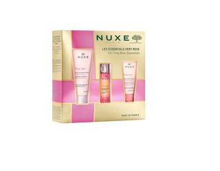 Nuxe Coffret Very Rose 2024