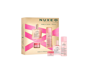 Nuxe Coffret Best Seller Pink Fever 2024