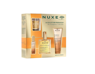 Nuxe Coffret Huile Prodigieuse 2024