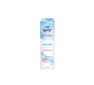 Durex sensilube K-Y Gel Intimo Lubrificante 75ml