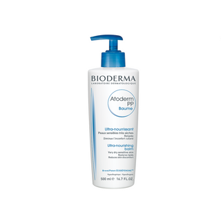 Bioderma Atoderm PP Bálsamo Emoliente 500ml