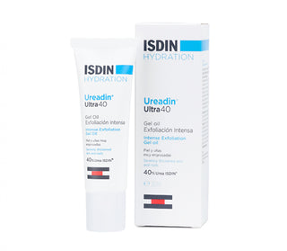 ISDIN Ureadin Ultra40 Gel Oil 30ml