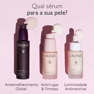 Caudalie Sérum Facial Premier Cru 30ml