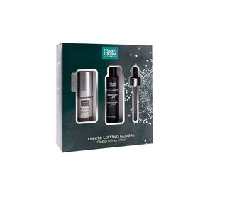 Martiderm Coffret Efeito Lifting Global