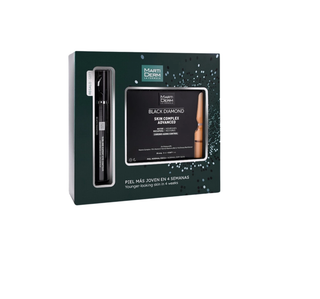 Martiderm Coffret Natal Black Diamond