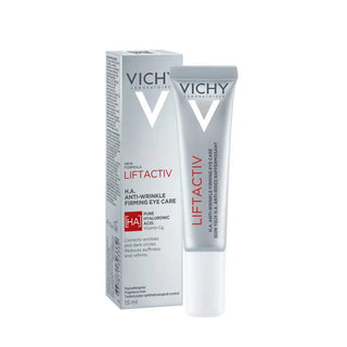 Vichy Liftactiv Olhos Supremos 15ml