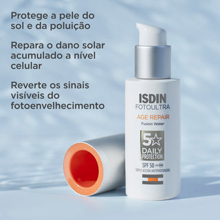 ISDIN Fotoultra Age Repair SPF50 50ml