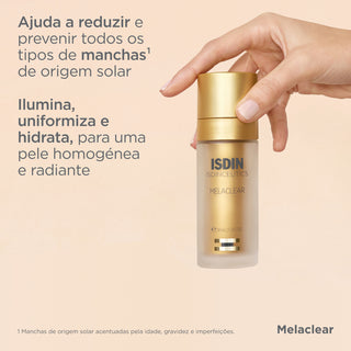 Isdinceutics Melaclear Serum 30ml