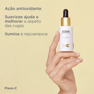 Isdinceutics Flavo-C Serum 30ml